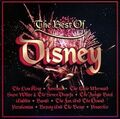Various - Best Of Disney [Instrumental]