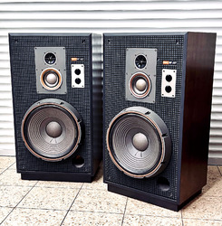 SONY SS-G7 High-End 3-Wege Carbocon Speaker/Lautsprecher Boxen Top-Condition!!✔Trusted Seller ✔Serviced ✔1J. Warranty  ✔DHL