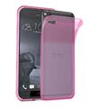 Hülle für HTC ONE X9 Schutzhülle Cover Case TPU Handy Ultra Slim Bumper