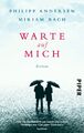 Warte auf mich | Philipp Andersen, Miriam Bach | deutsch