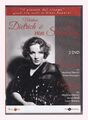 Marlene Dietrich & Josef Von Sternberg 2 Dvd ::: COME NUOVO ::: FLAMINGO Video