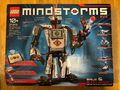 LEGO MINDSTORMS: MINDSTORMS EV3 (31313) Vollständig OVP