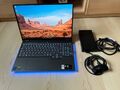 Lenovo Legion 7i , i7 11800H; 32GB, 1TB, GeForce RTX 3080 16GB, Gaming