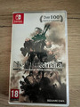 Nintendo Switch - NieR: Automata #The End of YoRHa Edition