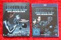Gantz Spiel um Dein Leben, 2 Disc Special Edition, Blu-Ray