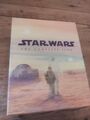 star wars the complete saga blu-ray