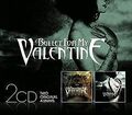 Scream Aim Fire/Fever von Bullet for My Valentine | CD | Zustand gut