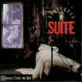 Honeymoon Suite Monsters Under the Bed (CD) Collector's  Remastered Album