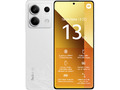 XIAOMI Redmi Note 13 5G 256 GB Arctic White Dual SIM Smartphone Handy