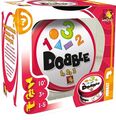 Asmodee - Dobble 1,2,3  Kartenspiel - Lernspiel