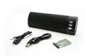 Bluetooth Lautsprecher mit Freisprecheinrichtung - Mobiler Speaker PC Mac Iphone