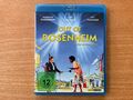 Blu Ray Out of Rosenheim neuwertig