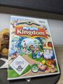 MySims Kingdom (Nintendo Wii, 2008)