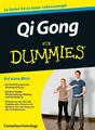 Qi Gong für Dummies | Buch | 9783527706853