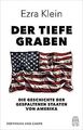 Der tiefe Graben: Die Geschichte der gespaltenen St... | Buch | Zustand sehr gut