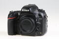 NIKON D600 Gehäuse - SNr: 6022730