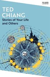 Stories of Your Life and Others | Ted Chiang | englisch