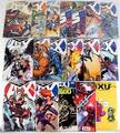 AVENGERS vs X-MEN - Variant Cover + PP01/09 #22 - Marvel Panini - zur Auswahl