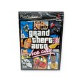 ⚡ NEU Grand Theft Auto Vice City PS2 PlayStation 2 Spiel OVP SEALED - NTSC U/C ⚡