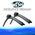 Wish® Excellence Premium 26" / 16" Scheibenwischer Hyundai Sonata BJ 01/15-