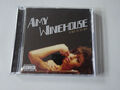 Amy Winehouse - Back to Black - CD