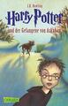 Harry Potter 3 und der Gefangene von Askaban von Joanne K. Rowling (2007,...