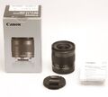 Canon EFM 11-22mm f/4-5,6 IS STM