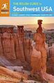 The Rough Guide to Southwest USA (Rough Guides),Greg Ward