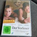 Der Vorleser DVD Kate Winslet David Kross Ralph Fiennes Karoline Herfurth...