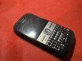 Nokia E5-00 - Schwarz Silber (3 Netzwerk) Smartphone Mobile Qwerty