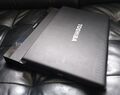 TOSHIBA TECRA R950 Laptop Notebook + Dockingstation /Intel Core i3-2328M @2.2GHz