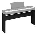 Yamaha L-200 Digital Piano Ständer in Schwarz langlebig Ständer Black AKZEPTABEL