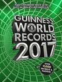 Guinness World Records 2017 von Guinness World Records | Buch | Zustand sehr gut