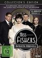 Miss Fishers mysteriöse Mordfälle - Die kompletten Staffe... | DVD | Zustand gut