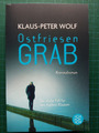 Klaus-Peter Wolf  Ostfriesengrab