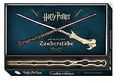 Harry Potter: Das Buch der Zauberstäbe (mit Zaubers... | Buch | Zustand sehr gut