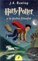 Harry Potter 1 y la piedra filosofal (Letras De B... | Buch | Zustand akzeptabel