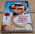 Fear and Loathing in Las Vegas (Director's Cut) auf DVD Wie neu