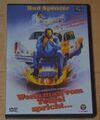 Wenn man vom Teufel spricht... Bud Spencer, DVD