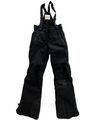 Moncler Kids Mädchen Skihose, schwarz, Gr. 152, gebr. 