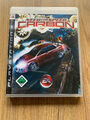 PS3 Sony PlayStation 3 – Need For Speed: Carbon PAL