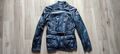 Yessica Leder Jacke  Gr.40