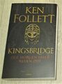 Kingsbridge - Der Morgen einer neuen Zeit von Ken Follett (2021, Taschenbuch)