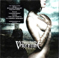 Bullet For My Valentine – Fever / SONY RECORDS CD 2010 OVP