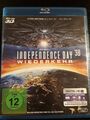 Independence Day-Wiederkehr,2-Disc-Edition,3D+2D,Bluray