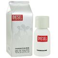 Diesel Plus Plus Masculine 75 ml Eau de Toilette EDT Herrenduft Herren Duft OVP 