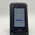 gebraucht • getestet • funktioniert • Nokia  XpressMusic 5800 • Rarität ✅