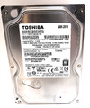 Toshiba HP 1TB HDD Festplatte 3,5 SATA, 6Gb DT01ACA100 2CFQK0AUZ9Y1Z2 661699-001