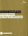 WAGNER,RICHARD - Der Ring der Nibelungen - Box-Set 🔻still sealed