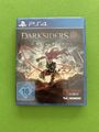 Darksiders III ( Sony PlayStation 4 )